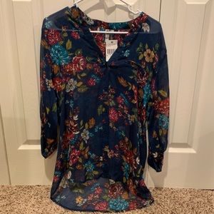 Kut from the Kloth Blouse